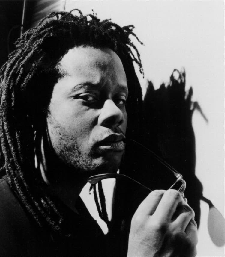 Don Byron artist profile image