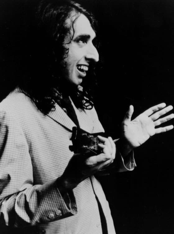 Tiny Tim artist profile image