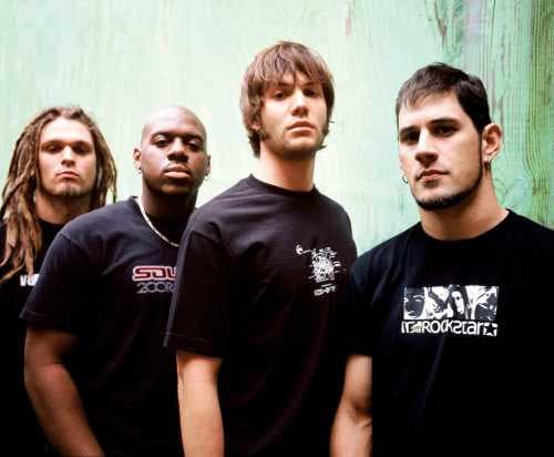 Pillar's artist profile image