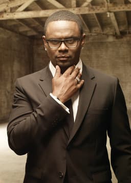 Carl Thomas's artist profile image