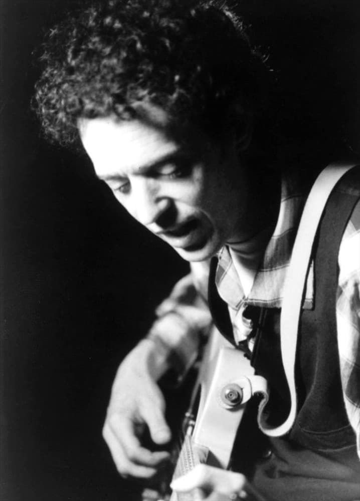 Slim Dunlap profile