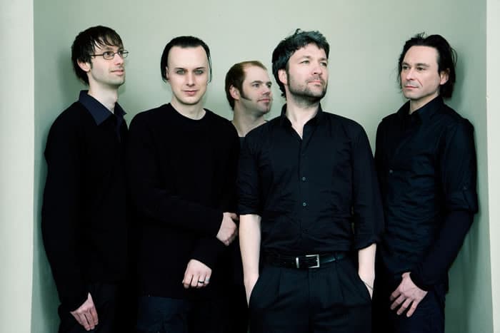 Zeraphine artist profile image