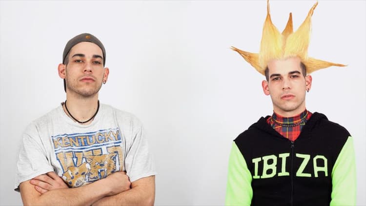 Physical Therapy artist profile image