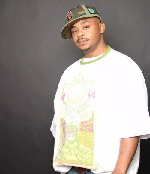 MC Breed artist profile image