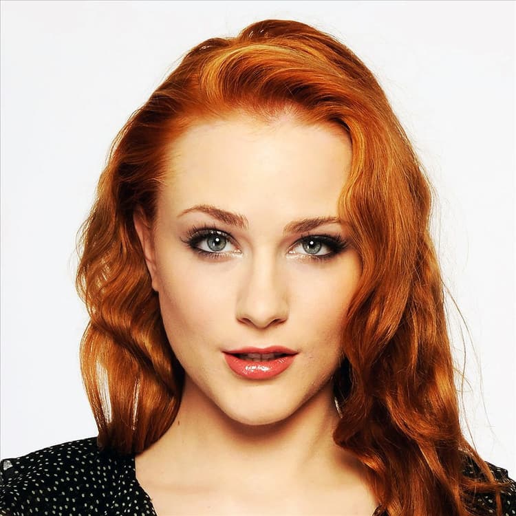 Evan Rachel Wood artist profile image