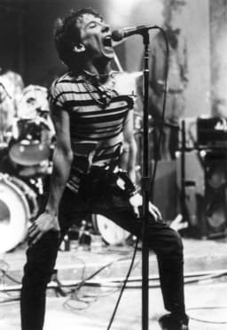 Dead Boys's artist profile image