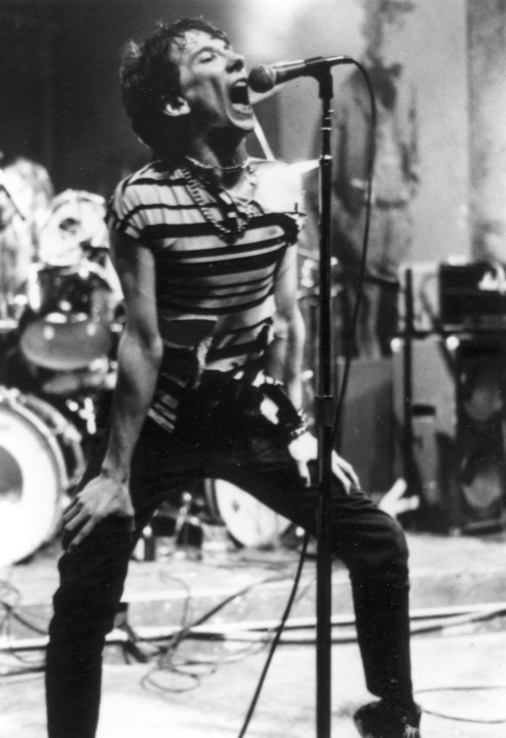 Dead Boys's artist profile image