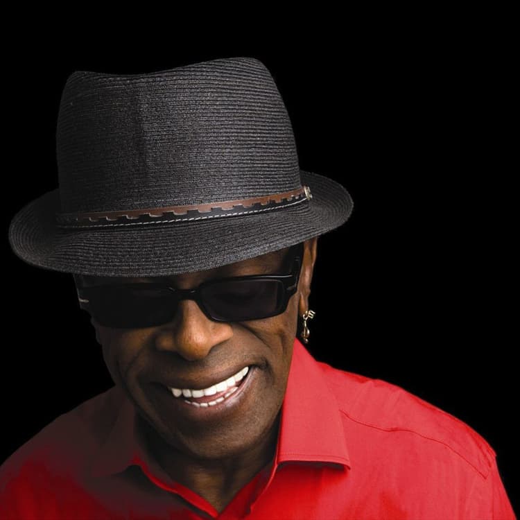 Leon Ware artist profile image