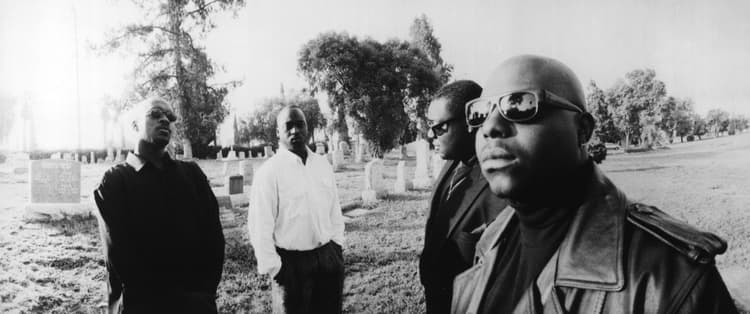 Above The Law artist profile image