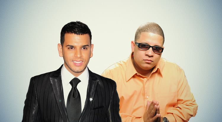 Hector & Tito artist profile image