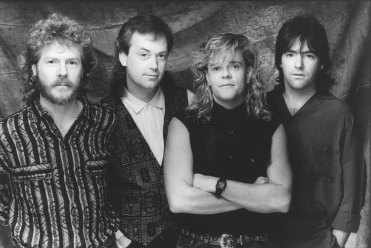 New Grass Revival artist profile image