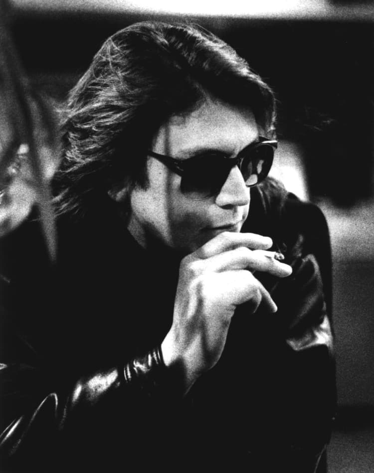 Ricky Peterson artist profile image