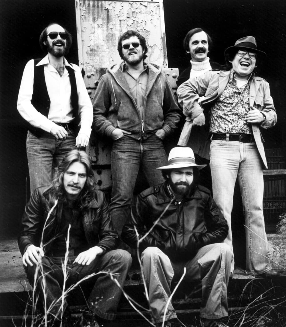 Amazing Rhythm Aces profile