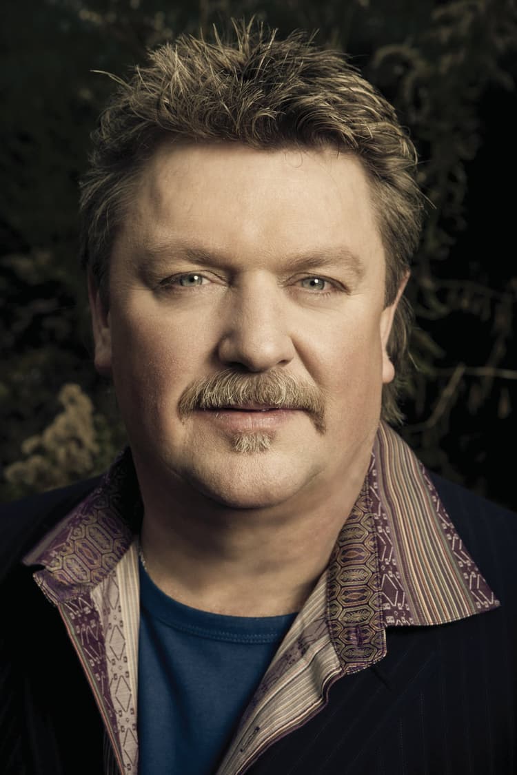 Joe Diffie artist profile image