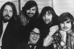 The Turtles's artist profile image