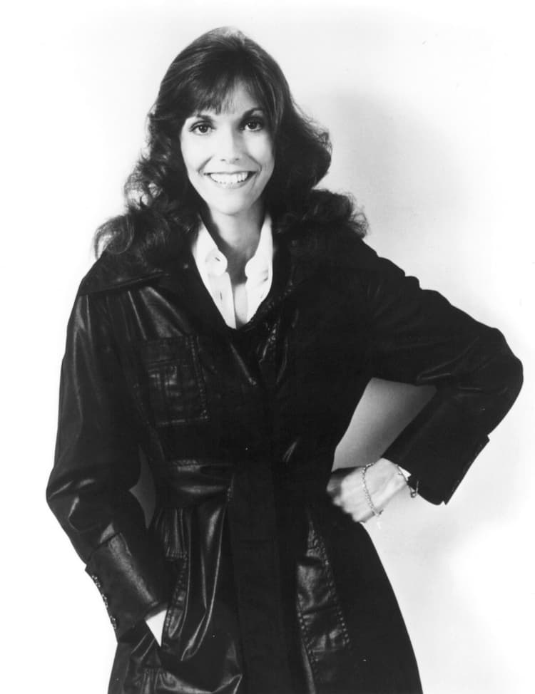 Karen Carpenter artist profile image