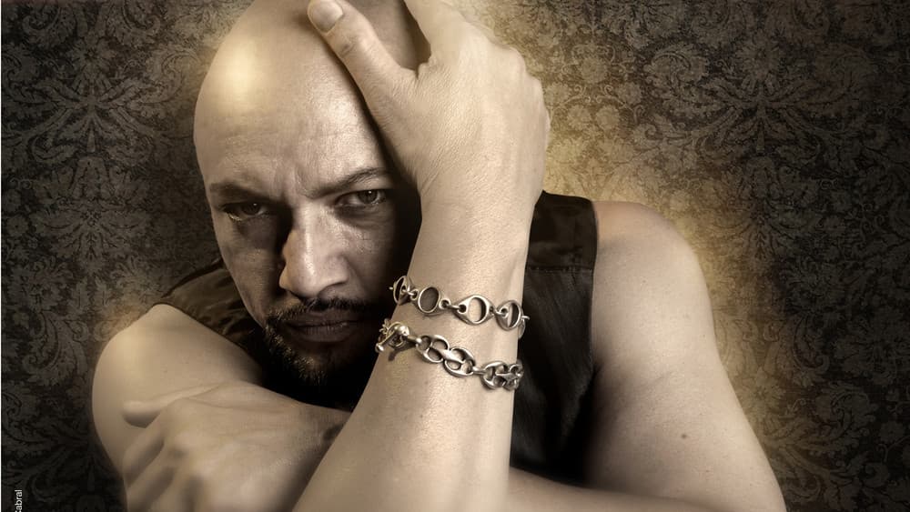 Geoff Tate's artist profile image