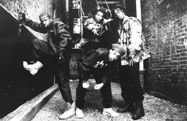 Gravediggaz artist profile image