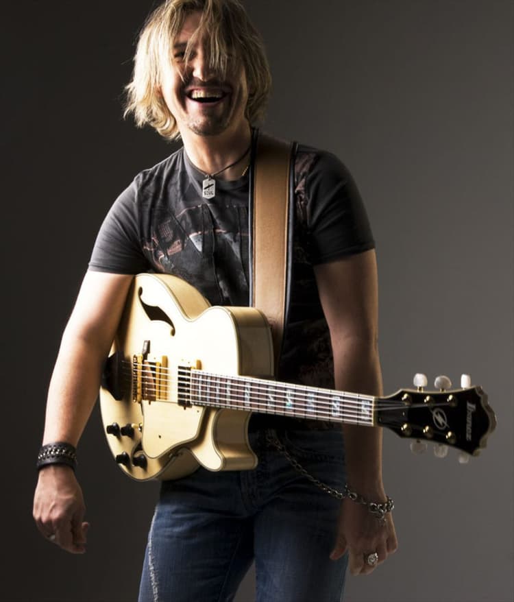 U-Nam artist profile image