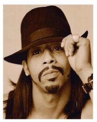 Katt Williams's artist profile image