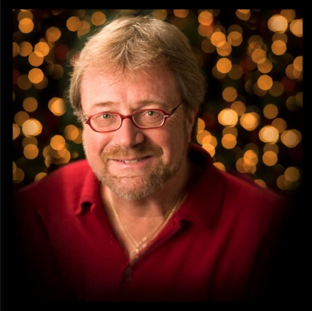 Mannheim Steamroller's artist profile image