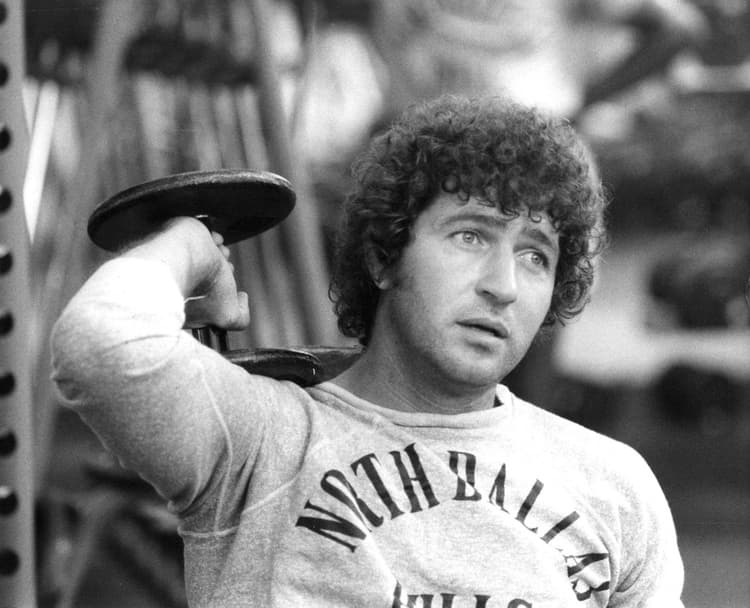 Mac Davis artist profile image