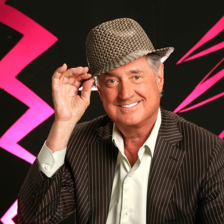 Neil Sedaka artist profile image