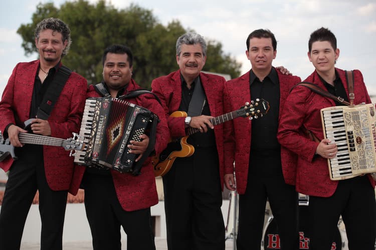 Los Humildes artist profile image