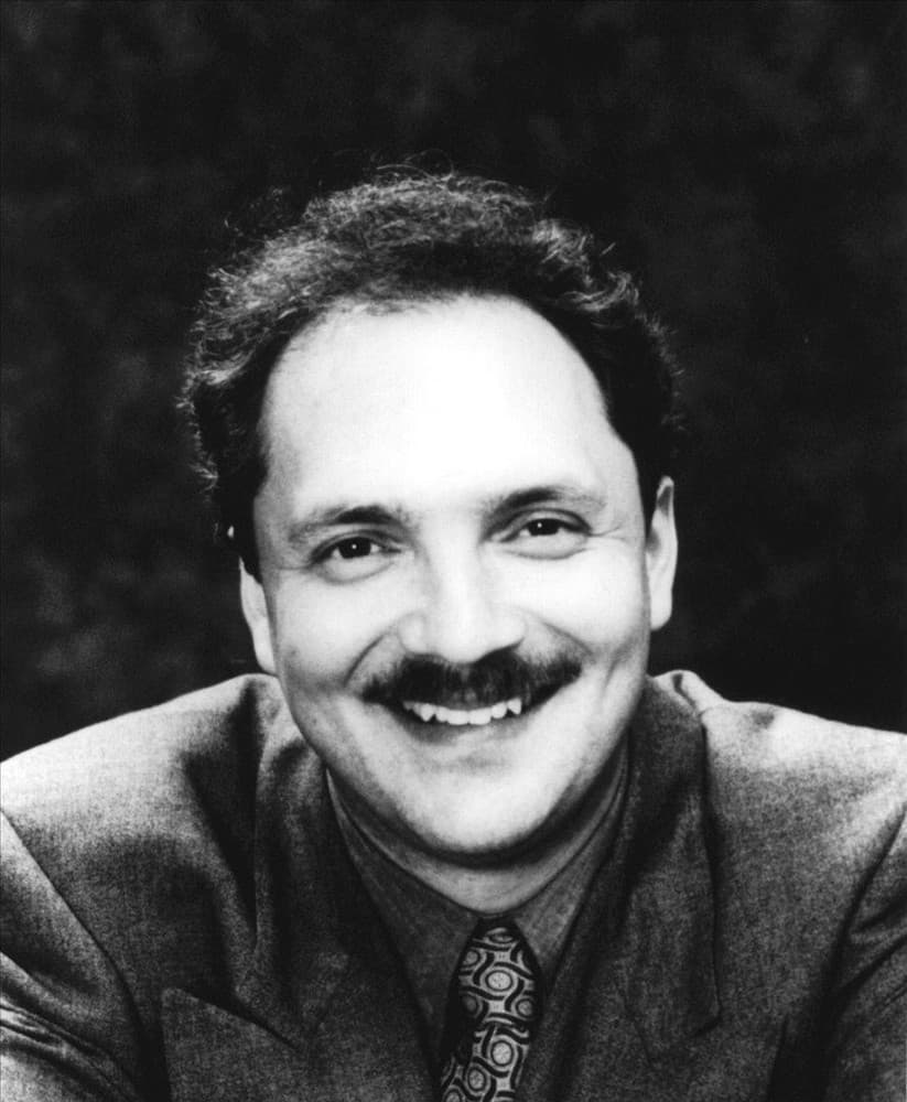 Ken Peplowski's artist profile image