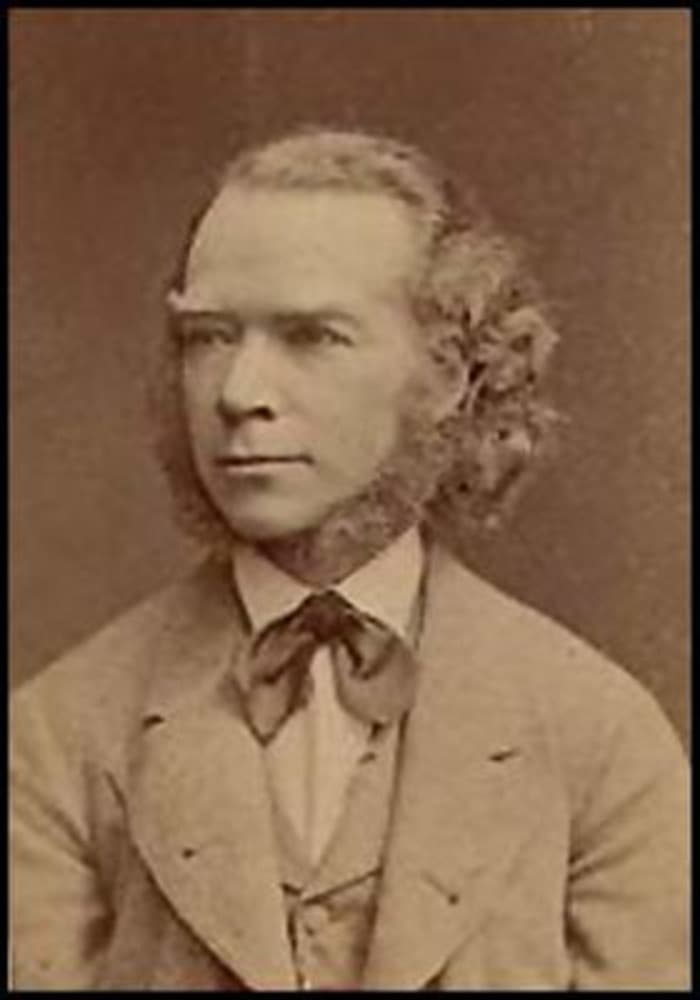 Carl Reinecke artist profile image