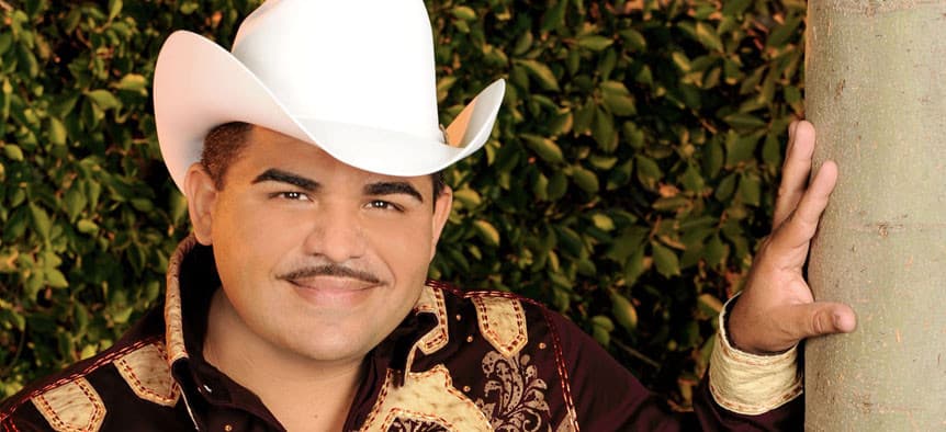 Chuy Lizarraga's artist profile image