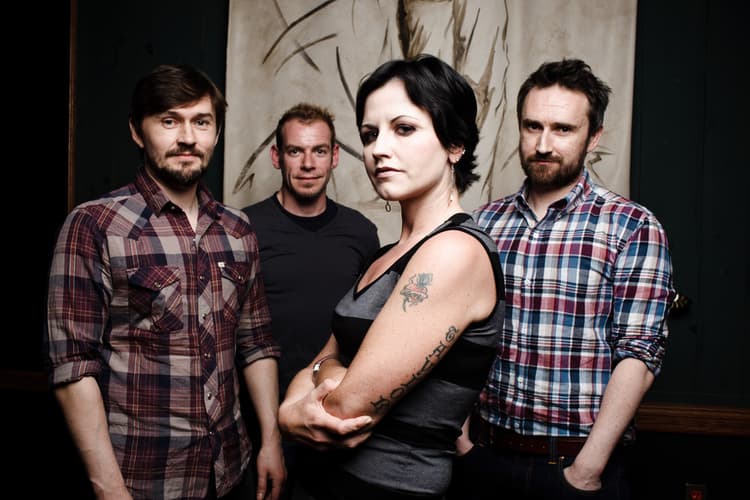 The Cranberries artist profile image