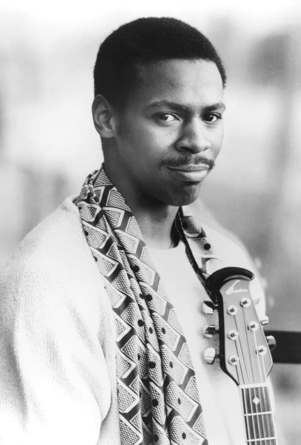 Kevin Eubanks's artist profile image