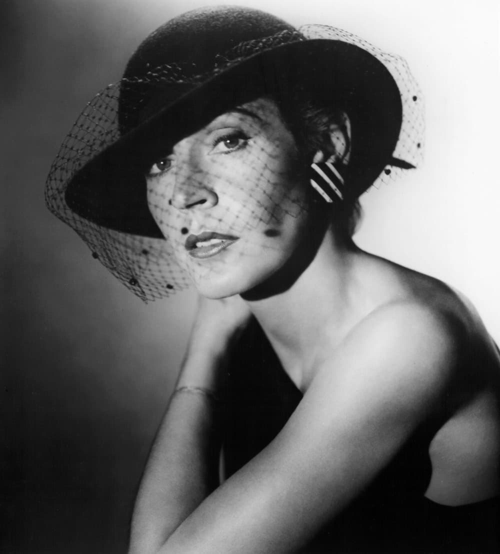 Helen Reddy profile