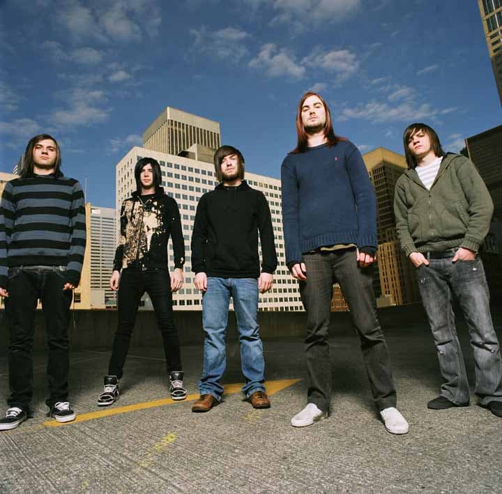 Drop Dead, Gorgeous artist profile image