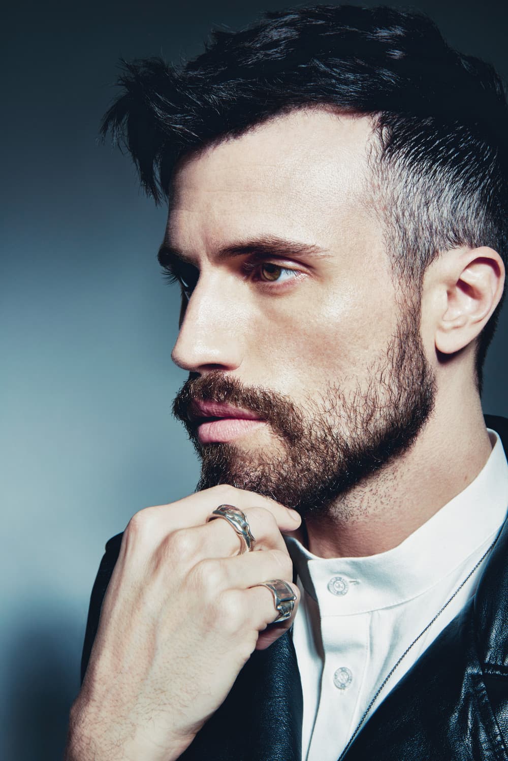Tyler Glenn's artist profile image