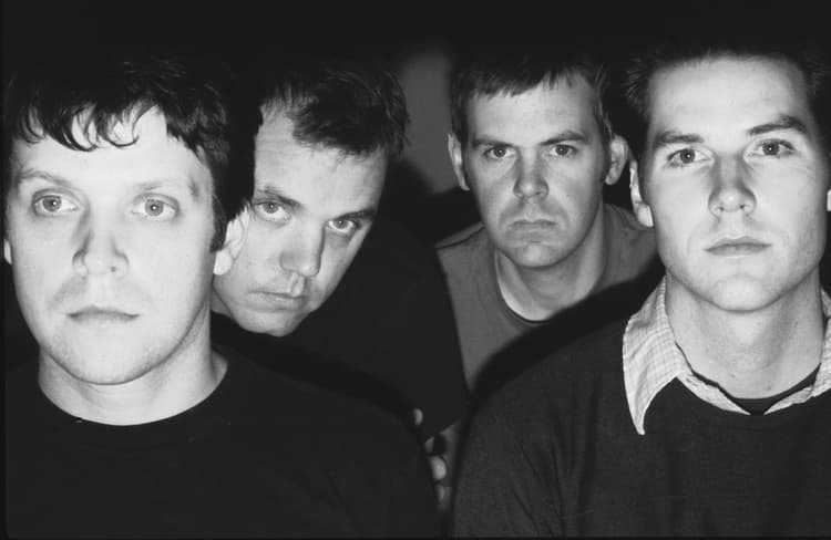 No Knife artist profile image