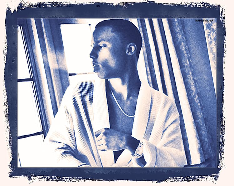 Speaker Knockerz artist profile image