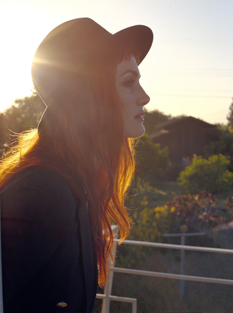 A Fine Frenzy artist profile image