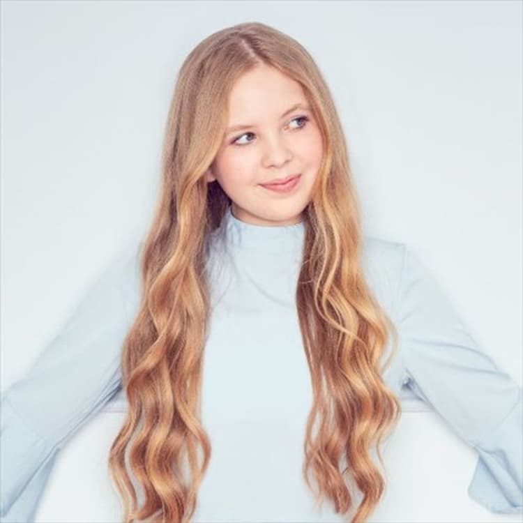 Beau Dermott artist profile image