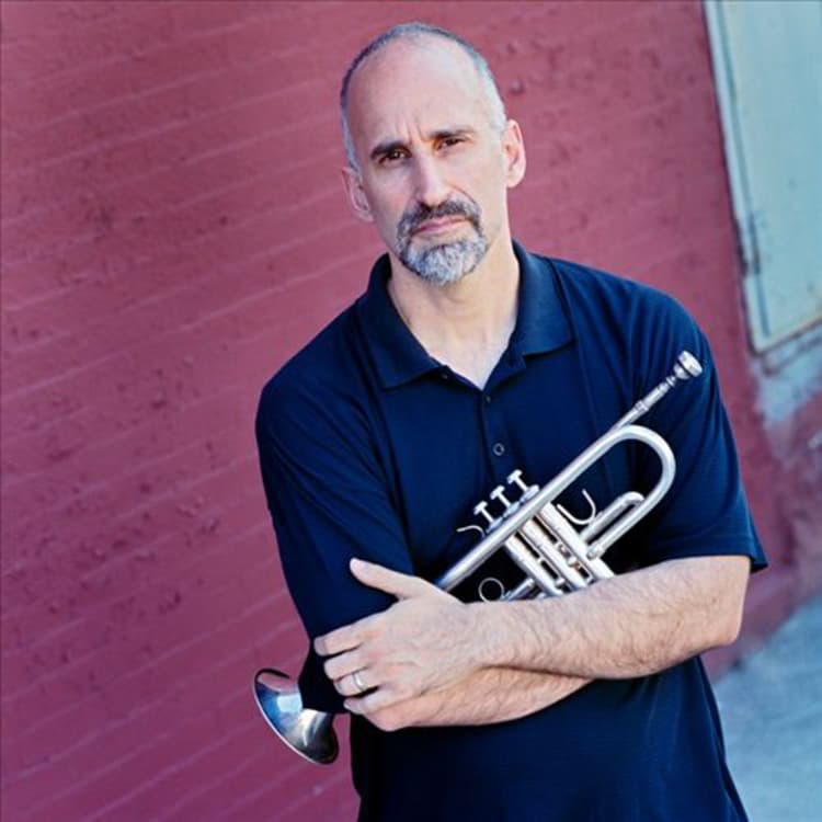 Ralph Alessi artist profile image