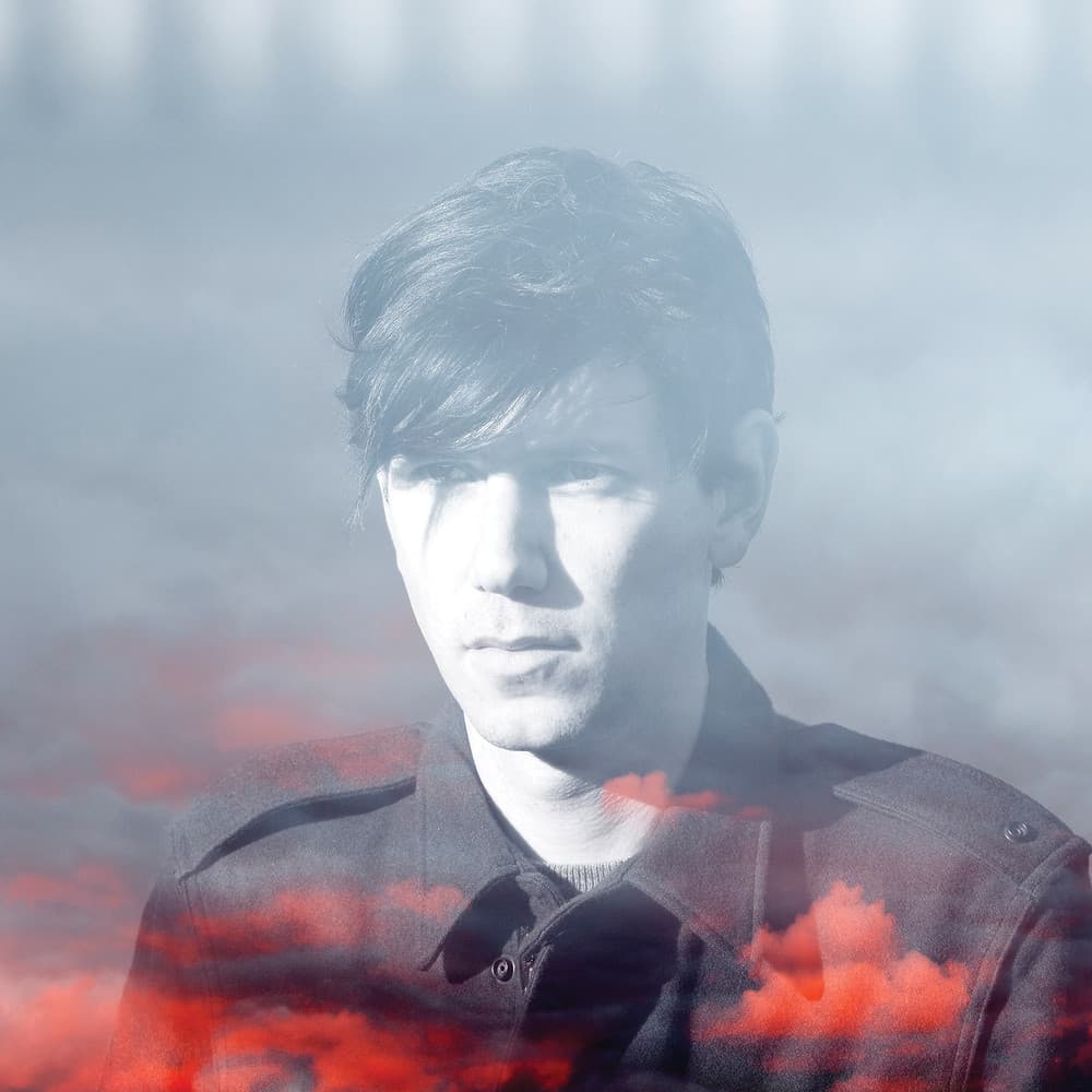 Tiga's artist profile image