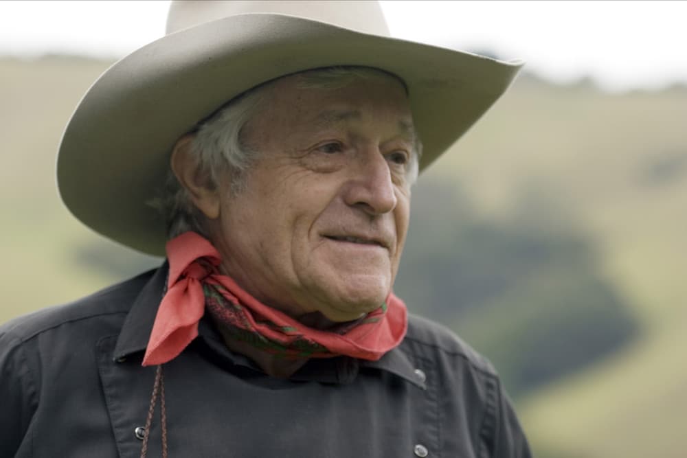 Ramblin' Jack Elliott's artist profile image