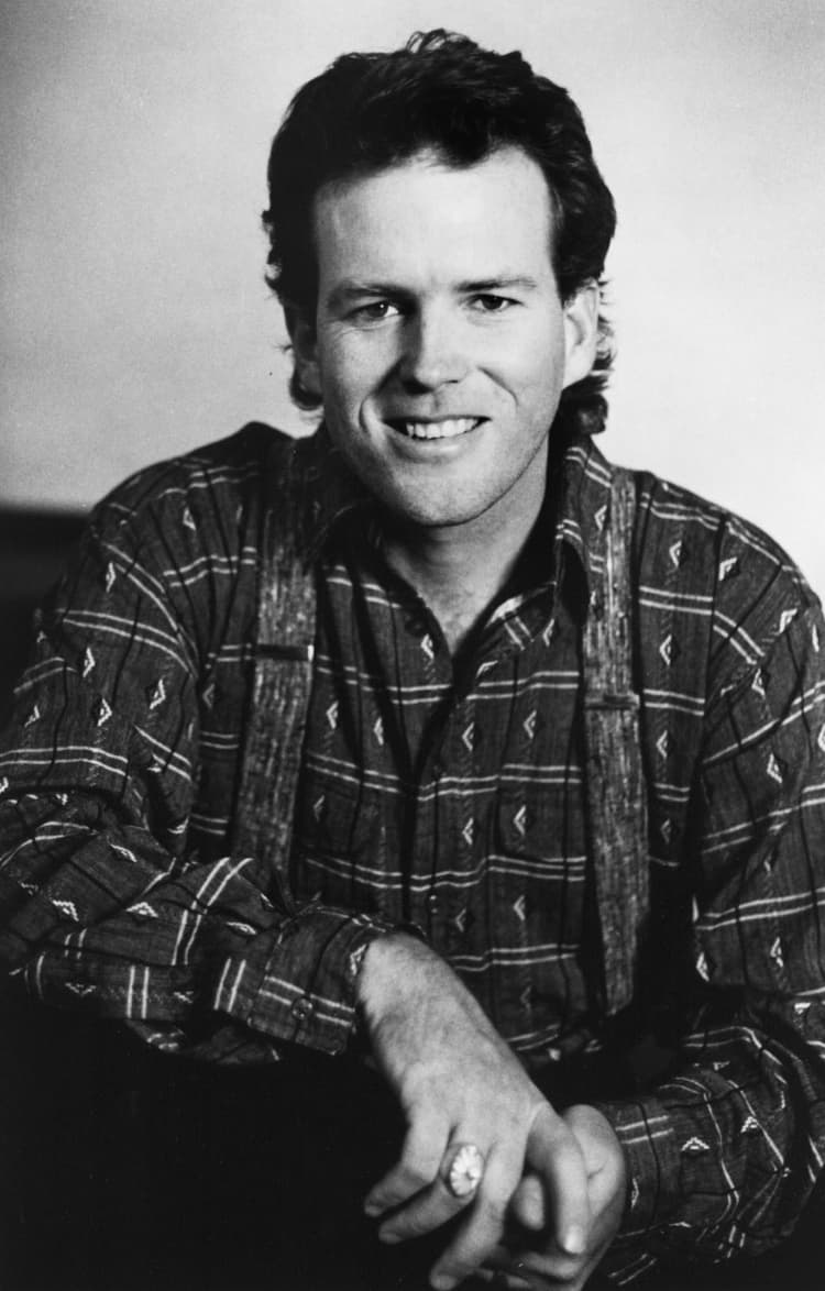 Spencer Brewer artist profile image