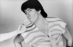 Pat Travers's artist profile image