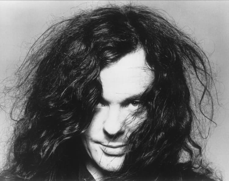 David Lindley artist profile image