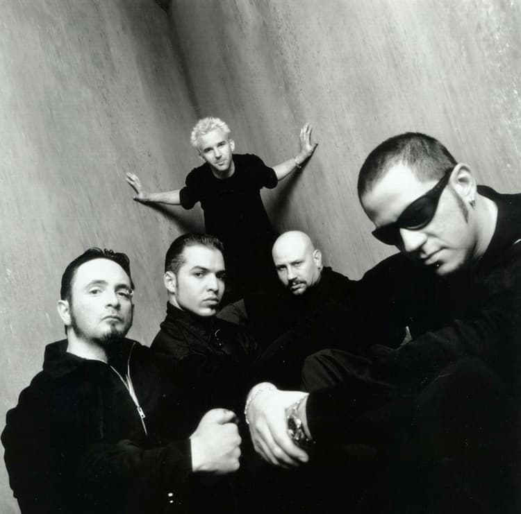 Ultraspank artist profile image