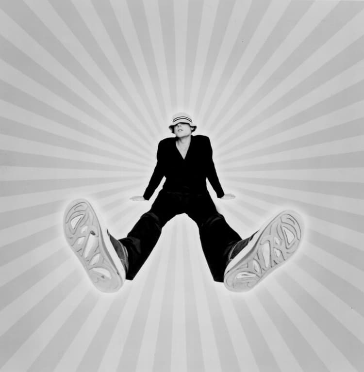 New Radicals artist profile image