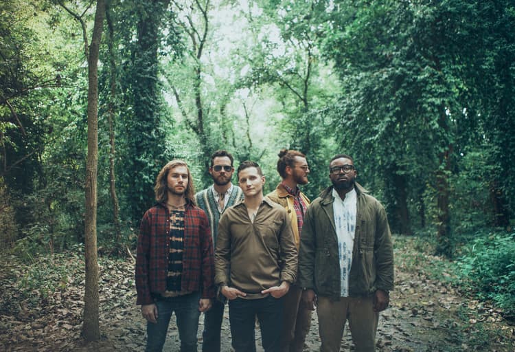The Delta Saints artist profile image