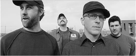 The Draft artist profile image